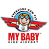 MyBaby Logo